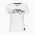 Дамска тениска Pitbull Protector white 5