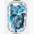 Дамска тениска Pitbull Protector white 11