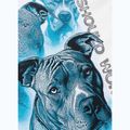 Дамска тениска Pitbull Protector white 12