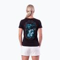 Дамска тениска Pitbull Protector black 3