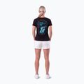 Дамска тениска Pitbull Protector black 4