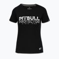 Дамска тениска Pitbull Protector black 5
