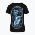 Дамска тениска Pitbull Protector black 6