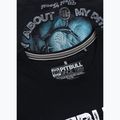 Дамска тениска Pitbull Protector black 7