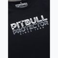 Дамска тениска Pitbull Protector black 8