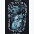 Дамска тениска Pitbull Protector black 11