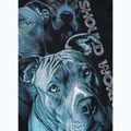Дамска тениска Pitbull Protector black 12
