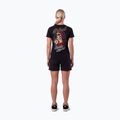 Дамска тениска Pitbull Santa Muerte black 4