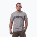 Мъжка тениска Pitbull O'Side grey
