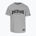 Мъжка тениска Pitbull O'Side grey 3
