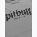 Мъжка тениска Pitbull O'Side grey 6
