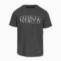 Мъжка тениска Pitbull World graphite
