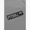 Мъжка тениска Pitbull Avenue grey 4