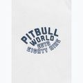 Мъжка тениска Pitbull Guardian Angel white 4