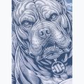 Мъжка тениска Pitbull Guardian Angel white 6