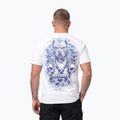 Мъжка тениска Pitbull Guardian Angel white 9