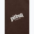 Мъжка тениска Pitbull O'Side Small chocolate 4