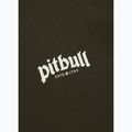 Мъжка тениска Pitbull O'Side Small dark green 5