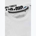 Мъжка тениска Pitbull Midway white 3
