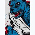 Мъжка тениска Pitbull Midway white 6