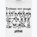 Мъжка тениска Pitbull Multisport white 4
