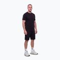 Мъжка тениска Pitbull West Coast Tape black/black 2