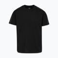 Мъжка тениска Pitbull West Coast Tape black/black 3