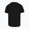 Мъжка тениска Pitbull West Coast Tape black/black 4