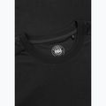 Мъжка тениска Pitbull West Coast Tape black/black 5