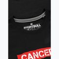 Мъжка тениска Pitbull Cancer Fighters black 3