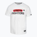 Мъжка тениска Pitbull Cancer Fighters white 3