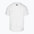 Мъжка тениска Pitbull Cancer Fighters white 4
