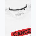 Мъжка тениска Pitbull Cancer Fighters white 5