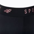 Детски гамаши 4F HJZ22-JSPDF002 черен 5