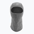 Ски балаклава 4F KOMU002 сив меланж H4Z22-KOMU002 2