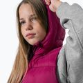 Детска жилетка 4F  розова HJZ22-JKUDP002 2