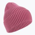 Зимна шапка за жени 4F розова H4Z22-CAD004