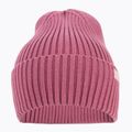 Зимна шапка за жени 4F розова H4Z22-CAD004 2