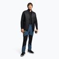 Мъжка жилетка 4F trekking black H4Z22-KUMP001 2