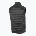 Мъжка жилетка 4F trekking black H4Z22-KUMP001 8