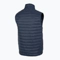 Мъжка жилетка 4F trekking navy blue H4Z22-KUMP001 9