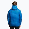 Мъжко пухено яке 4F KUMP004 cobalt 4