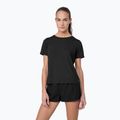Дамска тренировъчна тениска 4F H4Z22-TSDF010 black