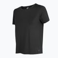 Дамска тренировъчна тениска 4F H4Z22-TSDF010 black 2