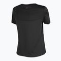 Дамска тренировъчна тениска 4F H4Z22-TSDF010 black 3