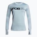 Дамска термоактивна блуза 4F BIDD030 light blue