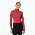 Дамска термална тениска 4F pink H4Z22-BIDD032
