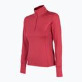 Дамска термоактивна блуза 4F BIDD032 hot pink 2