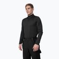 Мъжка термоактивна блуза 4F BIMD030 deep black