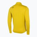 Мъжка термоактивна блуза 4F BIMD030 lemon 6
